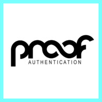 Proof Authentication logo