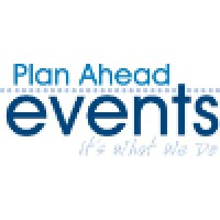 Plan Ahead Events Of Monmouth County NJ logo