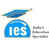 Indian Educational Services (IES) logo