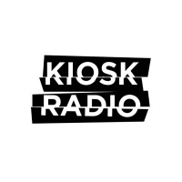 Kiosk Radio logo