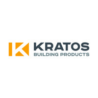 Kratos Building Products logo