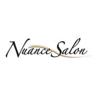 Nuance Salon logo