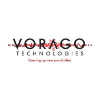 VORAGO Technologies logo