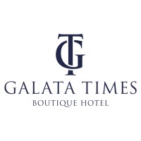 Galata Times Boutique Hotel logo
