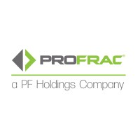 ProFrac Services logo