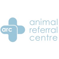 Animal Referral Centre logo