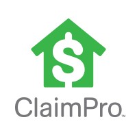 ClaimPro logo