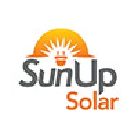 SunUp Solar logo