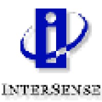 InterSense Inc logo
