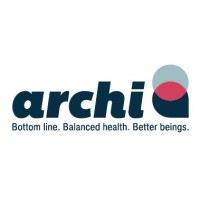 ARCHI logo