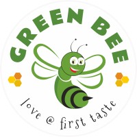 Green Bee logo