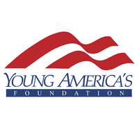 Young America's Foundation logo