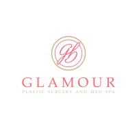 Glamour Plastic Surgery And Med Spa logo