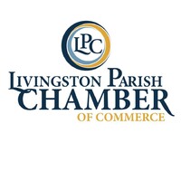 Livingston Parish Chamber Of Commerce logo