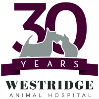 Westridge Animal Hospital logo