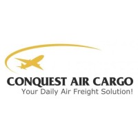Conquest Air Cargo logo
