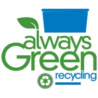 Always Green Recycling Inc logo