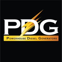 Powerhouse Diesel Generators Inc. logo