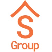 The S Group logo