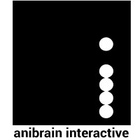 Anibrain Interactive logo