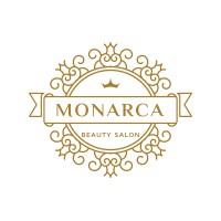 Monarca Beauty Salon logo