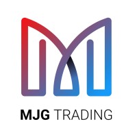 MJG Trading Company logo