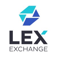 Lex Exchange logo