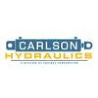 Carlson Hydraulics logo