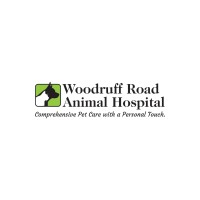 Woodruff Road Animal Hospital logo