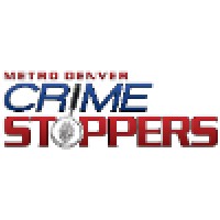 Metro Denver Crime Stoppers logo