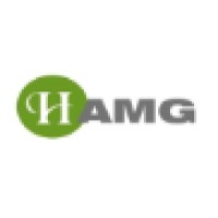 HAMG logo