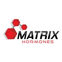 Matrix Hormones logo