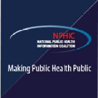 National Public Health Information Coalition logo