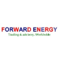 Forward Energy logo