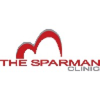 The Sparman Clinic logo