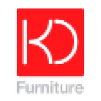 KD Furniture logo