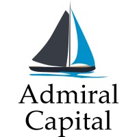 Admiral Capital, LLC logo