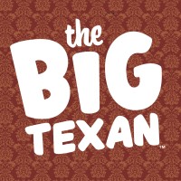 The Big Texan Steak Ranch & Brewery logo