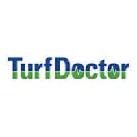 Turf Doctor logo