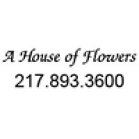 A House Of Flowers logo