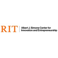 RIT Simone Center For Innovation & Entrepreneurship logo
