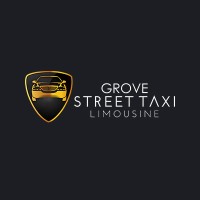 Grove Street Taxi, Limousine Services logo