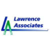 Lawrence Associates logo