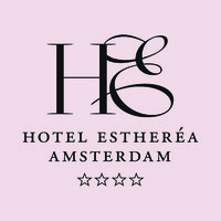 Hotel Estherea Amsterdam logo