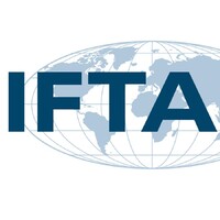 The International Federation Of Technical Analysts (IFTA) logo