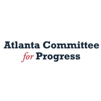 Atlanta Committee For Progress logo
