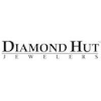 Diamond Hut Jewelers logo