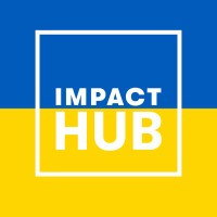 Impact Hub Houston logo