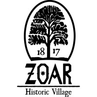 Zoar Community Association logo