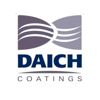 Daich Coatings Corporation logo